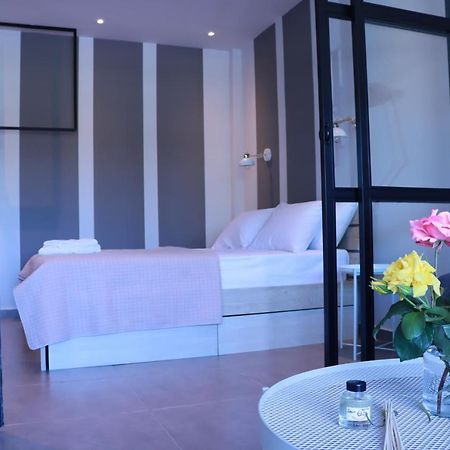 Siviri Suites Zewnętrze zdjęcie
