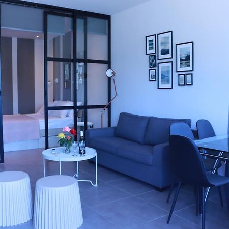 Siviri Suites Zewnętrze zdjęcie