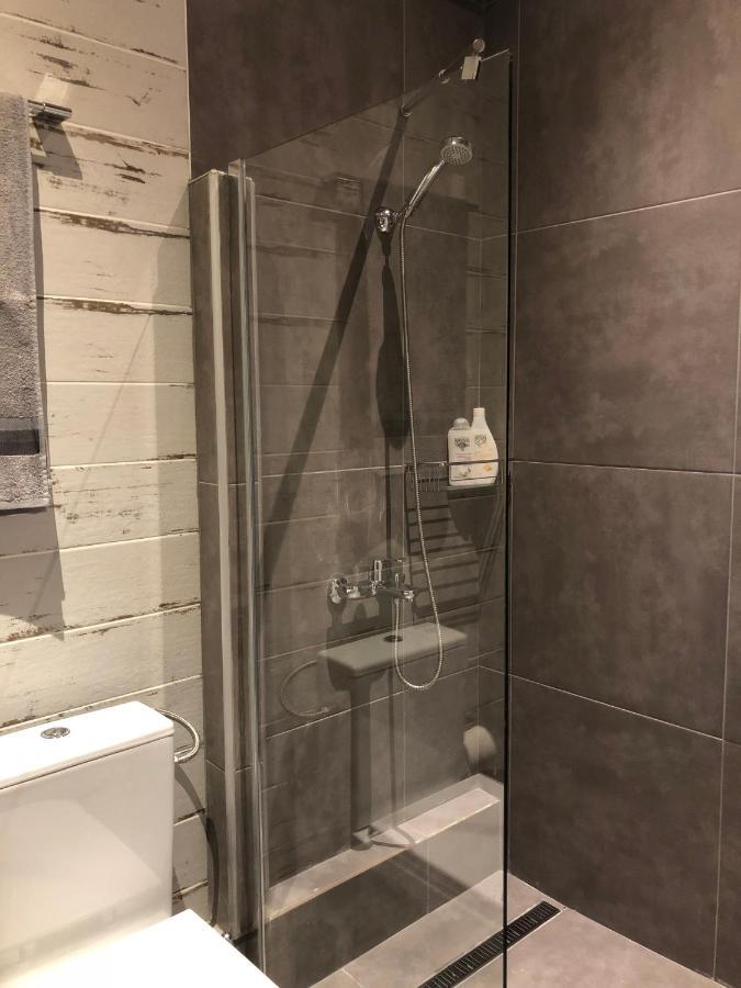 Siviri Suites Zewnętrze zdjęcie