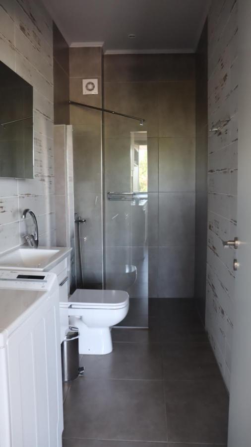 Siviri Suites Zewnętrze zdjęcie