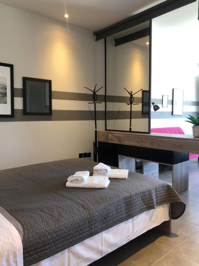 Siviri Suites Zewnętrze zdjęcie