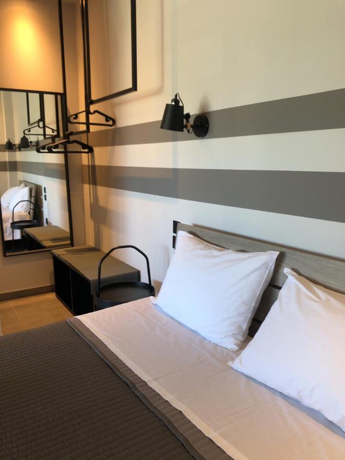 Siviri Suites Zewnętrze zdjęcie