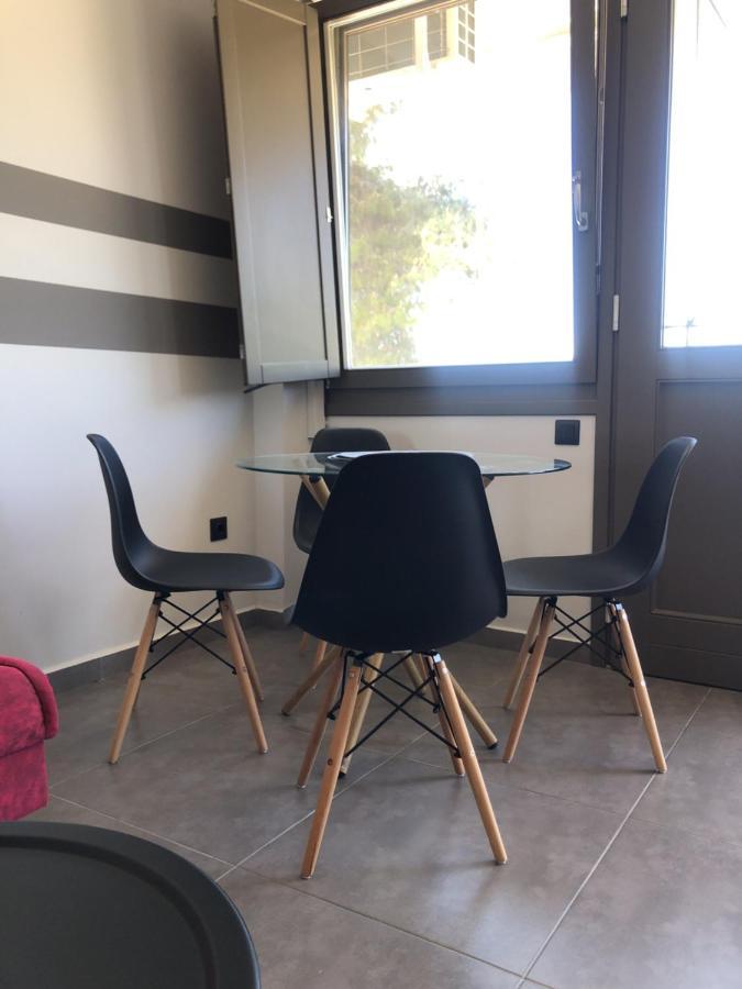 Siviri Suites Zewnętrze zdjęcie