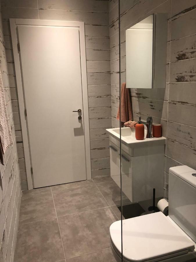 Siviri Suites Zewnętrze zdjęcie