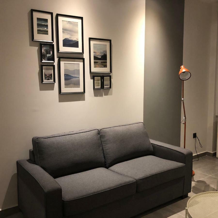 Siviri Suites Zewnętrze zdjęcie