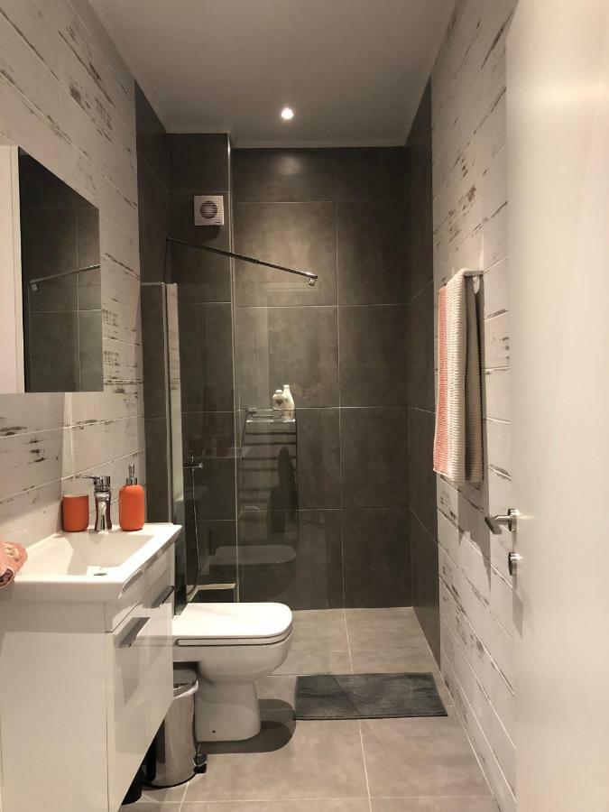 Siviri Suites Zewnętrze zdjęcie