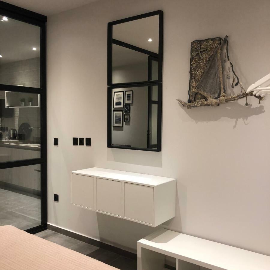 Siviri Suites Zewnętrze zdjęcie
